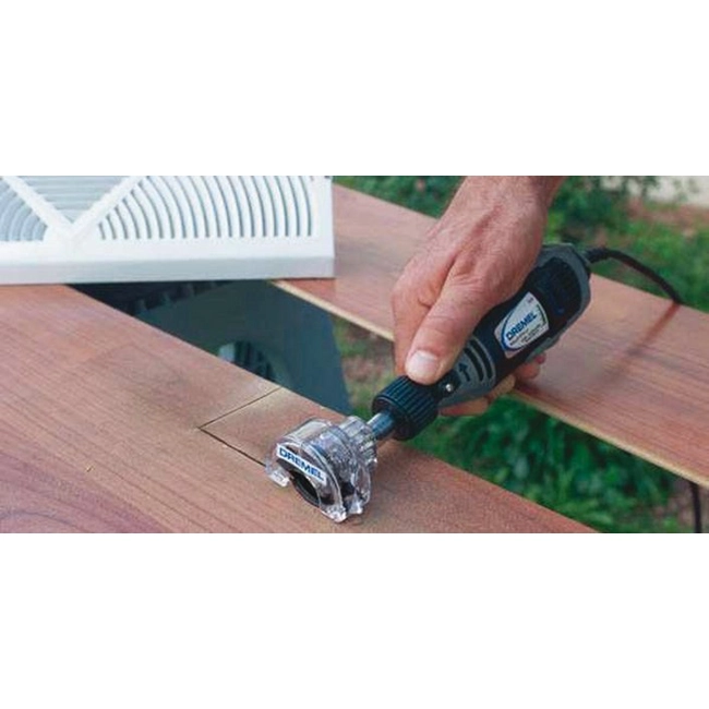 Vendita online Dremel 670 mini sega circolare